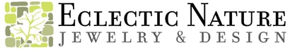 Eclectic Nature Jewelry & Design logo