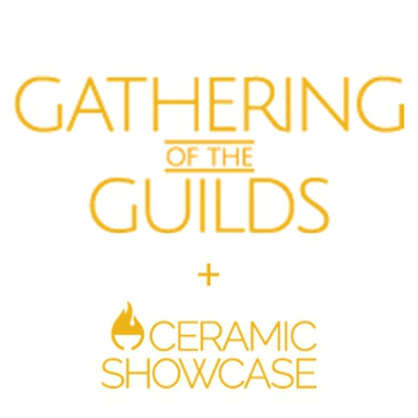 Gathering of the Guilds - April 28 - 30, 2023