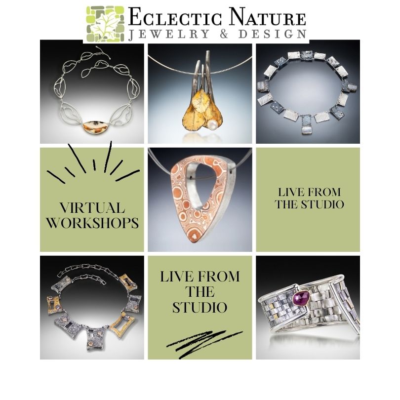 Eclectic Nature buy Necklace