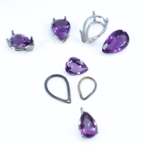 Metalwerx: "A Tisket, A Tasket: Round & Pear Shaped Baskets" - May 9 & 16, 2026