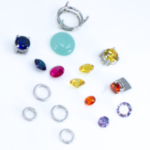 Metalwerx: "A Tisket, A Tasket: Round & Pear Shaped Baskets" - May 9 & 16, 2026