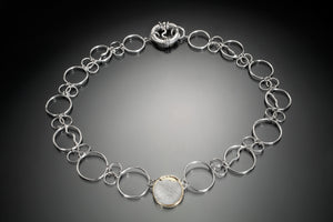 Metalwerx - Summer with the Masters: "Getting a Grip: Four Funky Friction-Based Clasps in Five Days" - July 15 - 19, 2026
