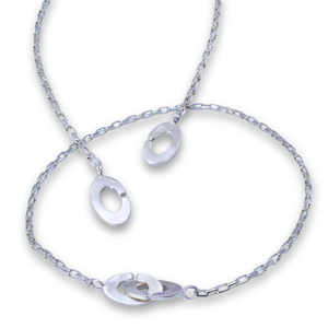 Metalwerx - Summer with the Masters: "Getting a Grip: Four Funky Friction-Based Clasps in Five Days" - July 15 - 19, 2026