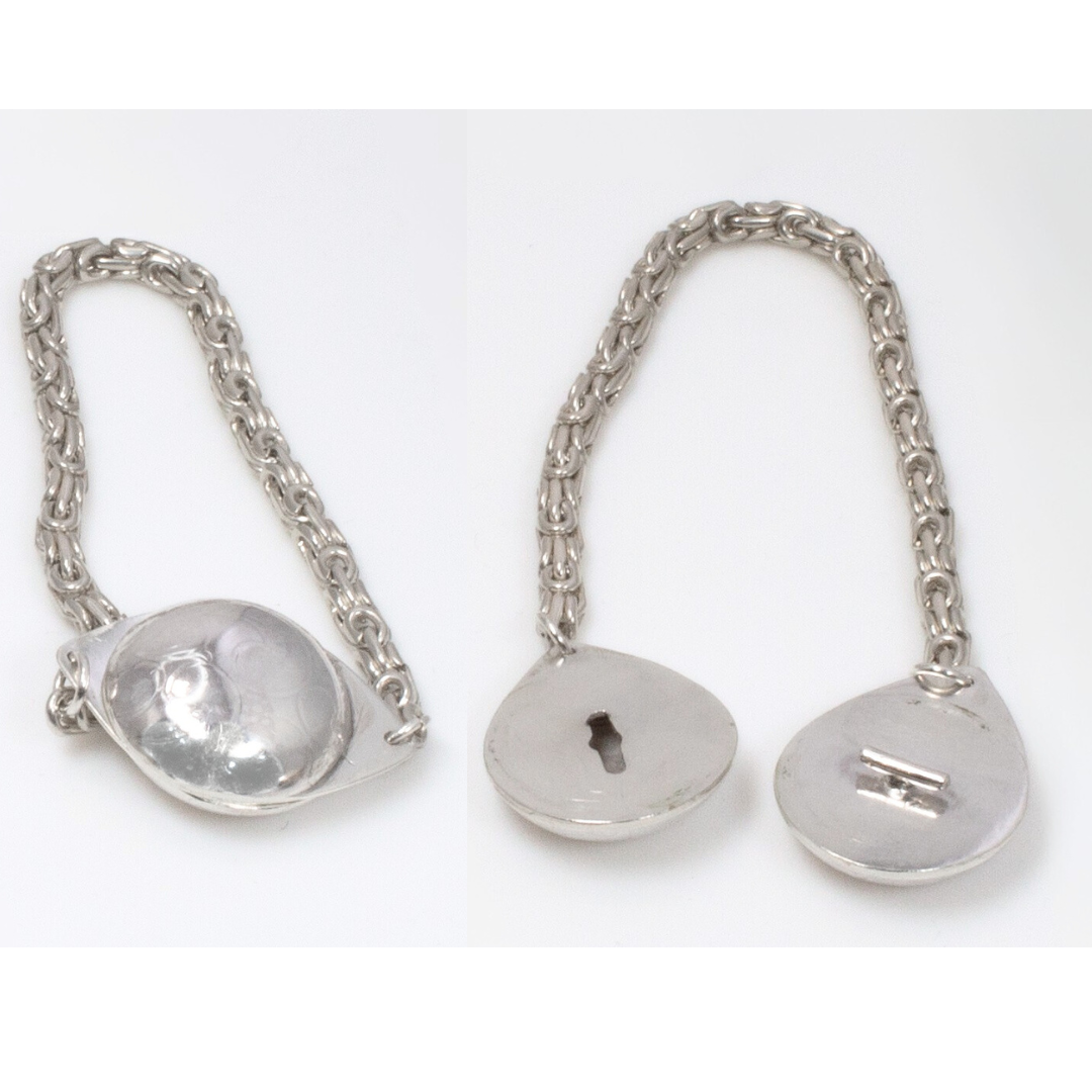 CMAG - Under Lock & Key: The Mechanics of Keyhole Clasps (Oct. 24 - 25, 2026)