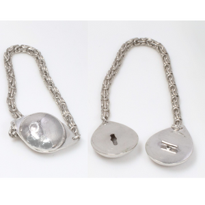 CMAG - Under Lock & Key: The Mechanics of Keyhole Clasps (Oct. 24 - 25, 2026)