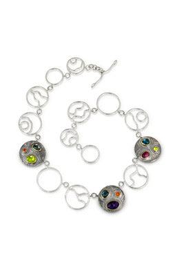 Custom Necklace (SOLD)