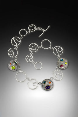 Custom Necklace (SOLD)