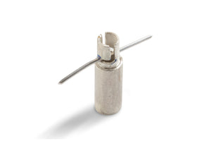 Totally Tubular 2026: Bayonet Clasp (Internal Twist) (Oct. 12, 2026 - 1-Day Live, Virtual Workshop)