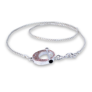 Metalwerx: "The No-Boggle Toggle: A Hollow Form Clasp with Nested Toggle" - May 30 & June 6, 2026