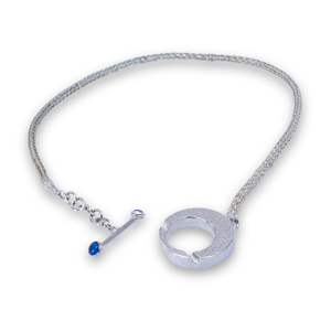 Metalwerx: "The No-Boggle Toggle: A Hollow Form Clasp with Nested Toggle" - May 30 & June 6, 2026