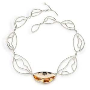 Pocosin Arts - Links & Loops: Fused & Soldered Chain Basics (Jan. 20, 27 & Feb. 3, 2027)