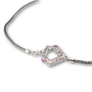 Metalwerx: "The No-Boggle Toggle: A Hollow Form Clasp with Nested Toggle" - May 30 & June 6, 2026