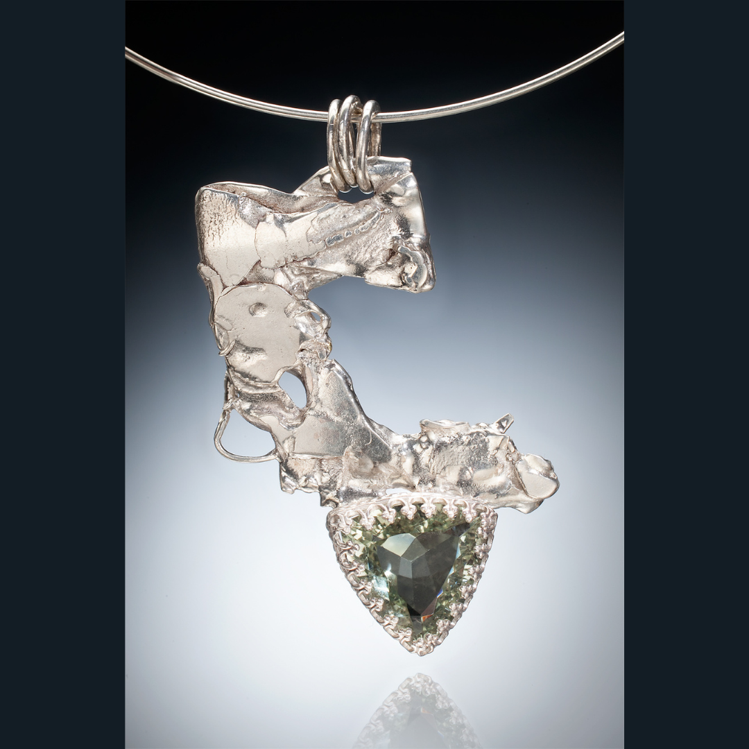 METALWERX - Captivating Captures: Trompe L’oeil & Ornamental Bezel Embellishments (Sep. 6, 13, 20, 2025)